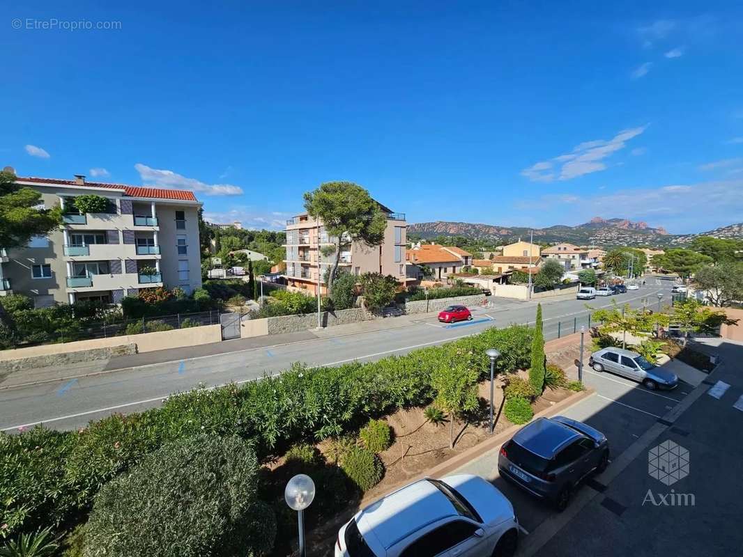 Appartement à LA SEYNE-SUR-MER