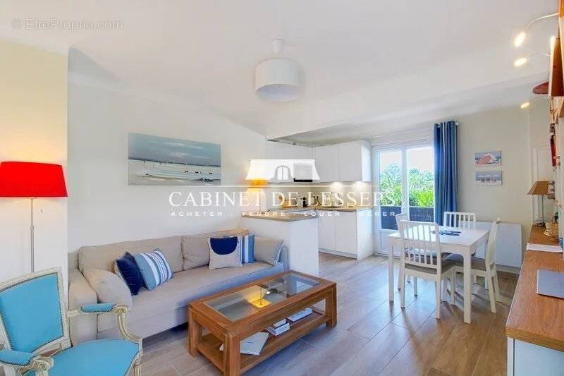 Appartement à ANGLET