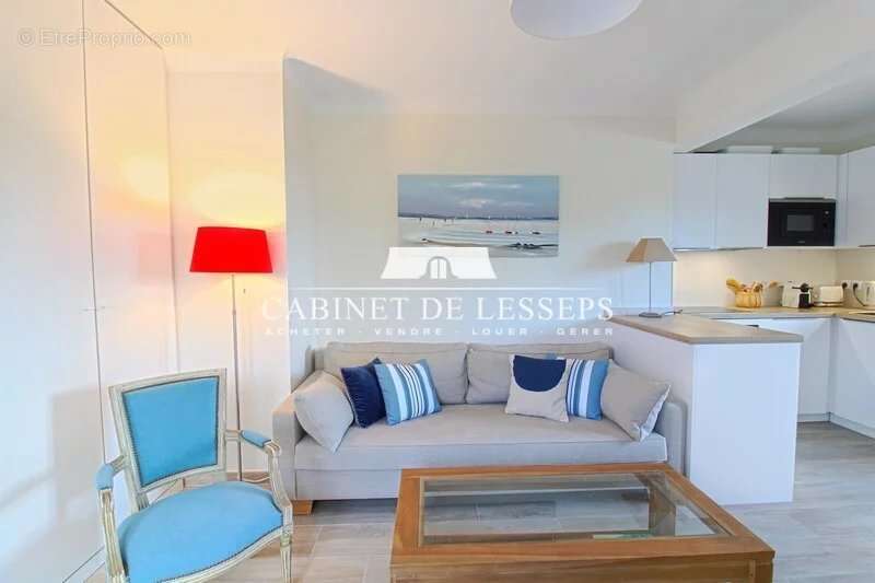 Appartement à ANGLET