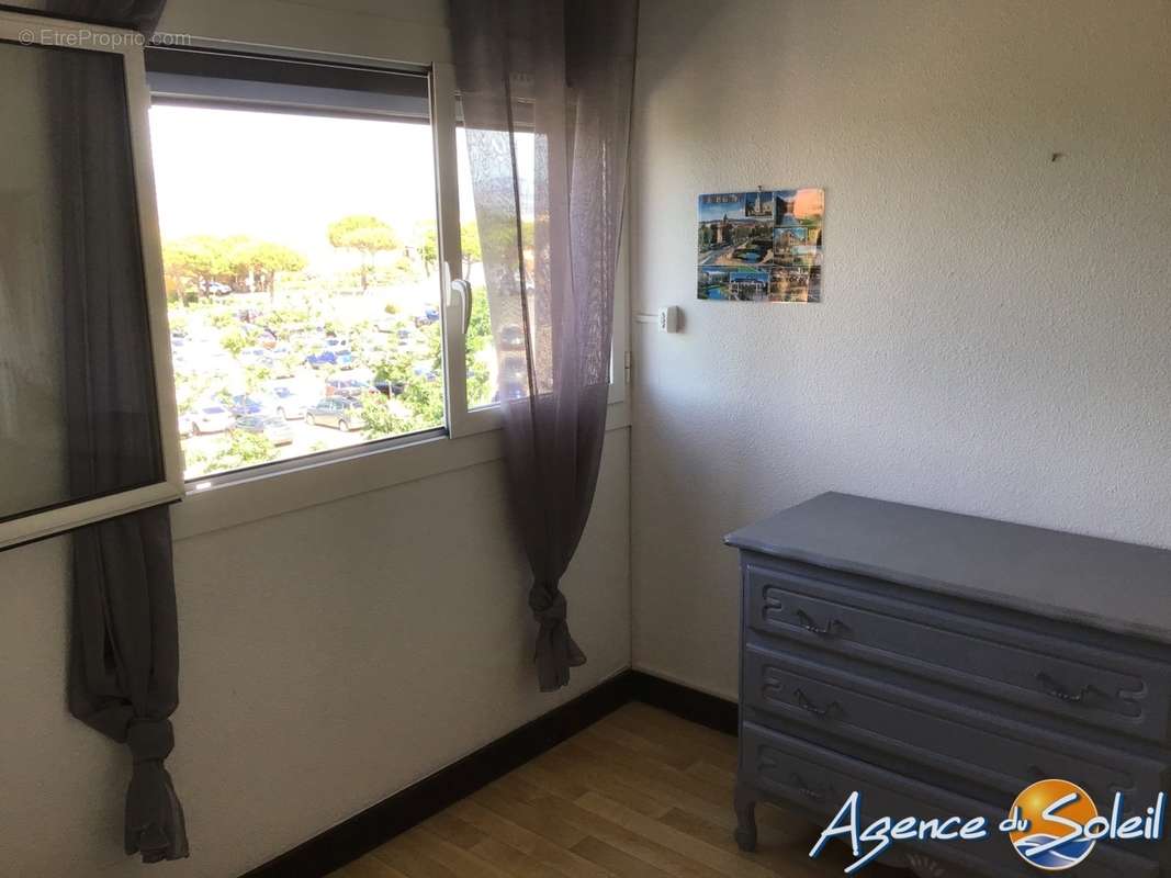 Appartement à LE BARCARES