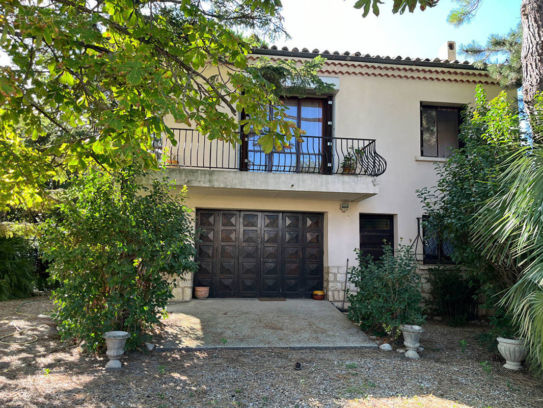 Maison à AVIGNON