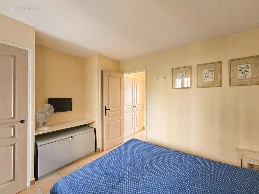 Appartement à GRIMAUD