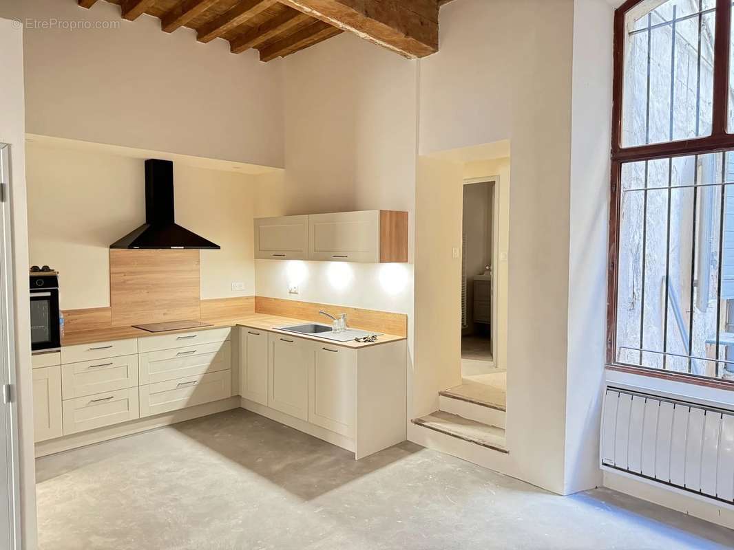 Appartement à ARLES