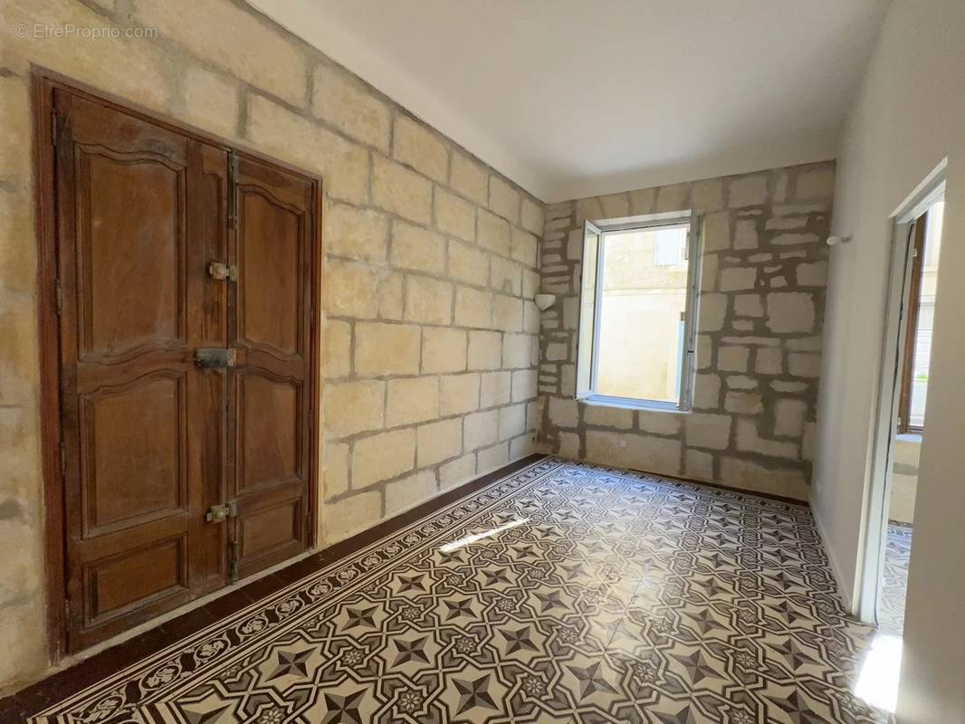 Appartement à ARLES