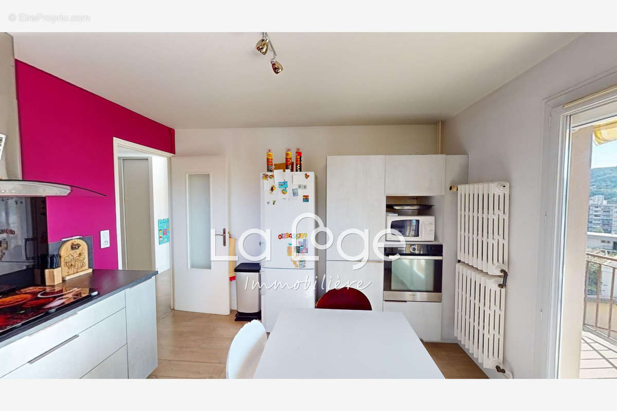 Appartement à GAP