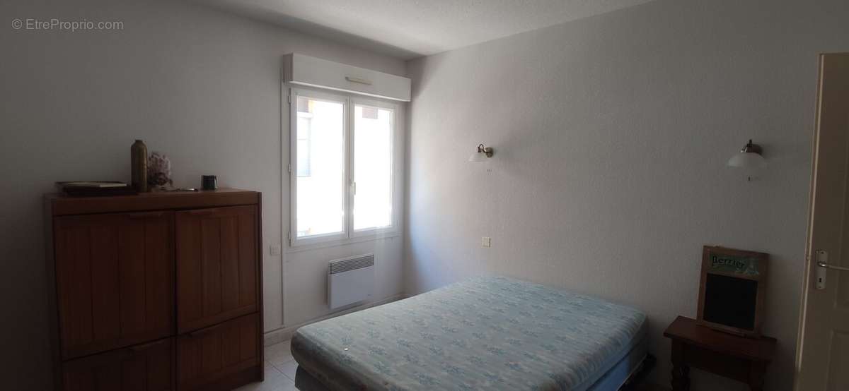 Appartement à PORT-VENDRES