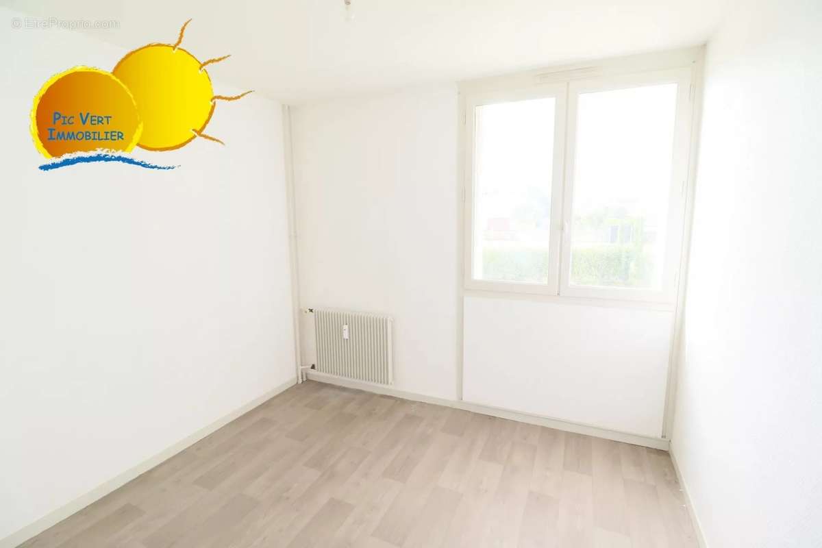 Appartement à AUXONNE