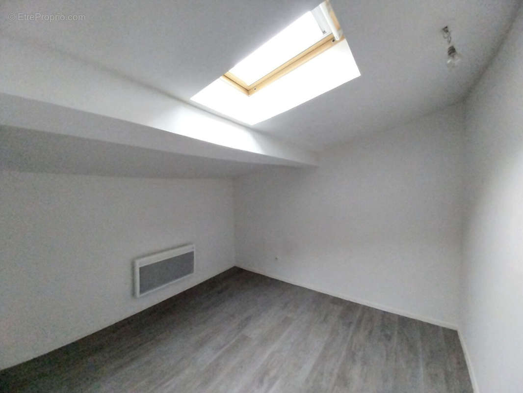 Appartement à VIENNE