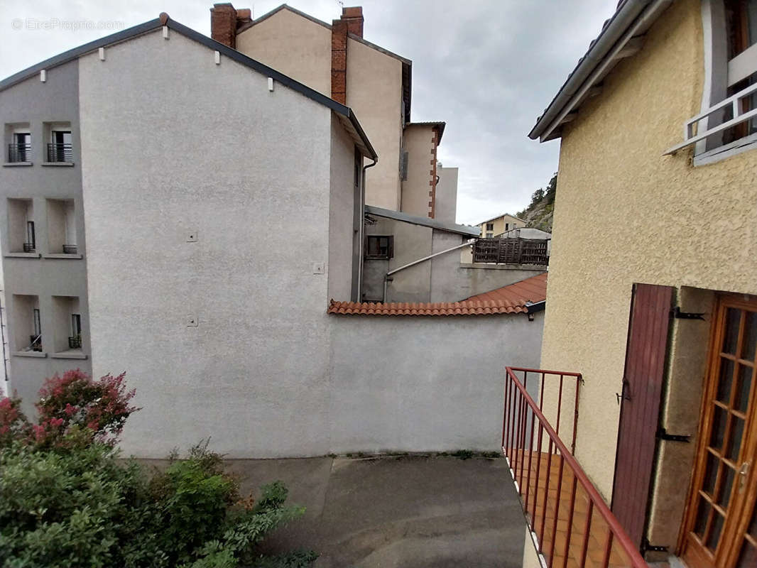 Appartement à VIENNE