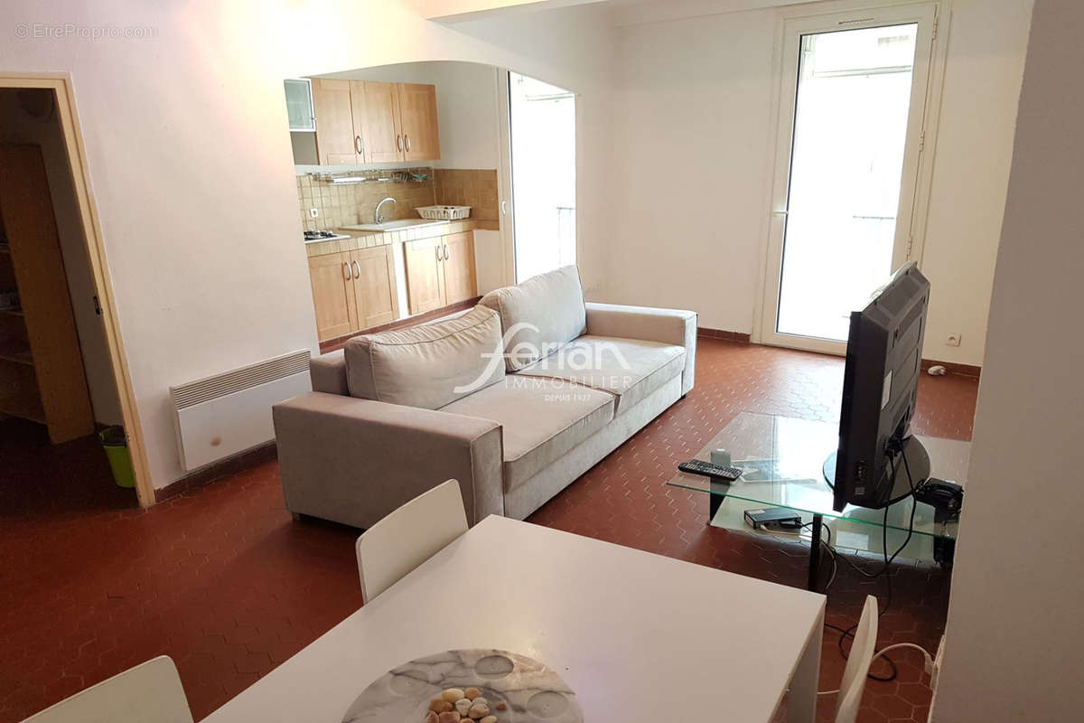 Appartement à DRAGUIGNAN