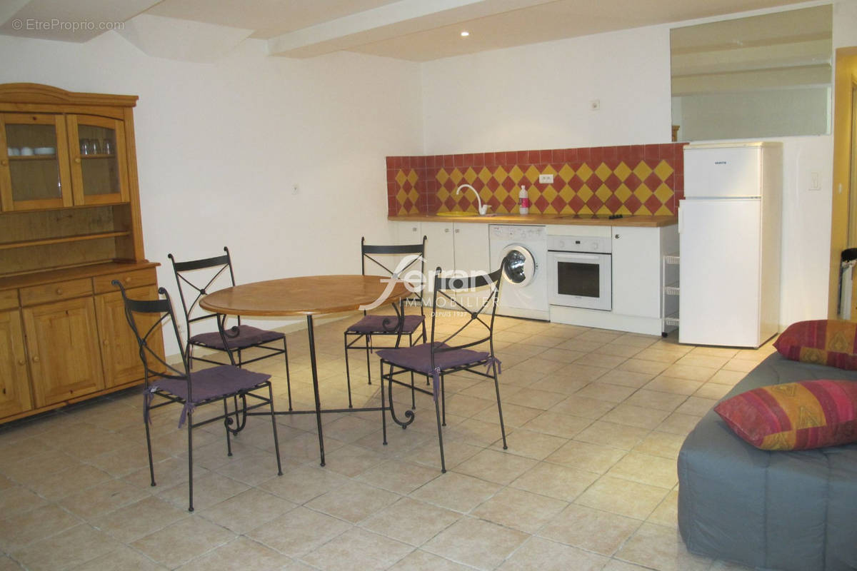 Appartement à DRAGUIGNAN