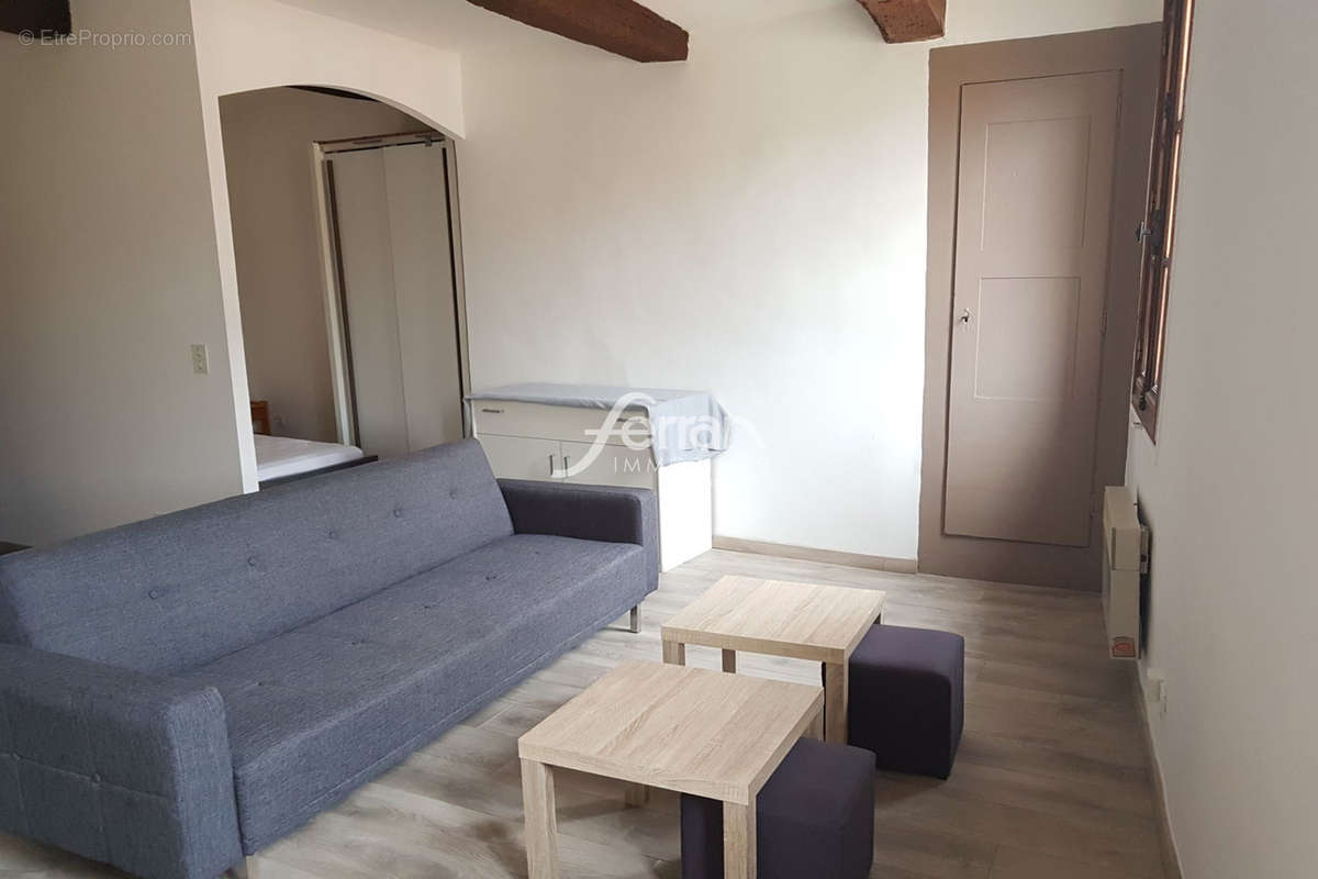 Appartement à DRAGUIGNAN