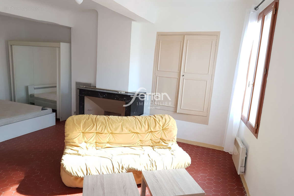 Appartement à DRAGUIGNAN