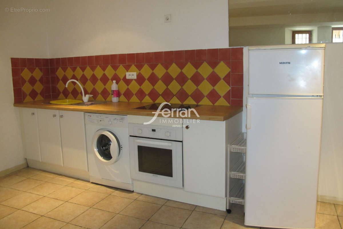 Appartement à DRAGUIGNAN