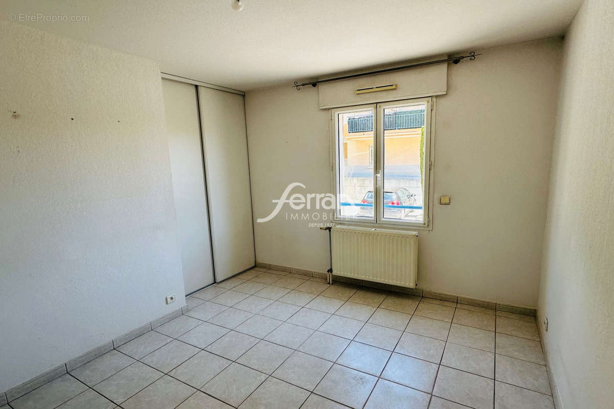 Appartement à DRAGUIGNAN