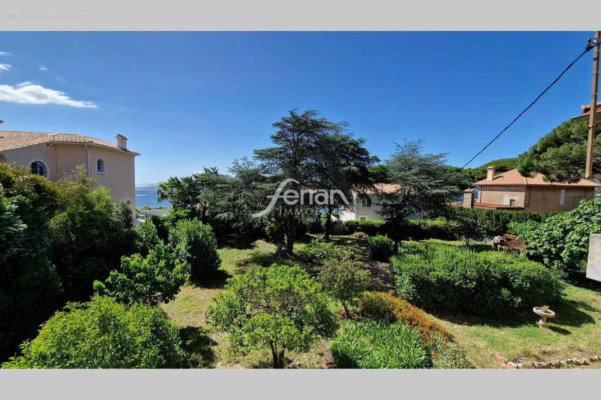 Maison à SAINTE-MAXIME