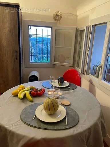 Appartement à CAGNES-SUR-MER