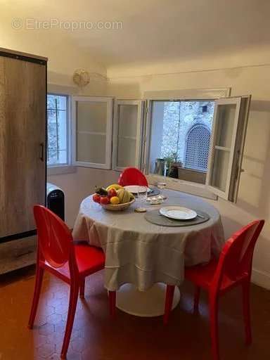 Appartement à CAGNES-SUR-MER