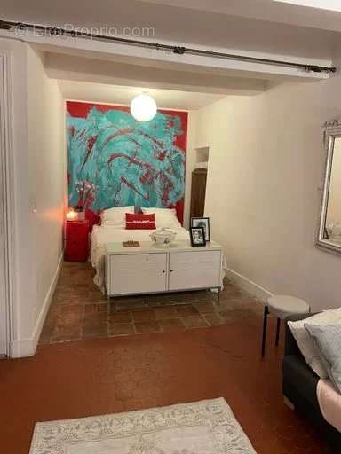 Appartement à CAGNES-SUR-MER