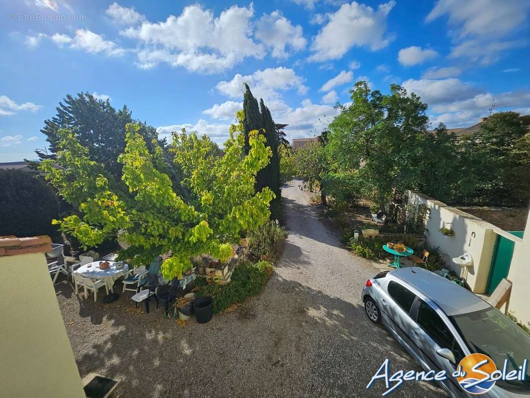 Maison à CONILHAC-CORBIERES