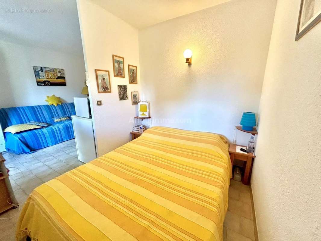 Appartement à SAINTE-MAXIME