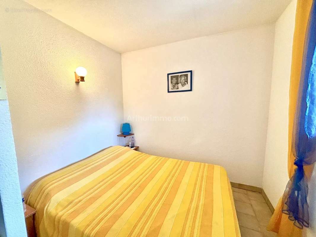 Appartement à SAINTE-MAXIME