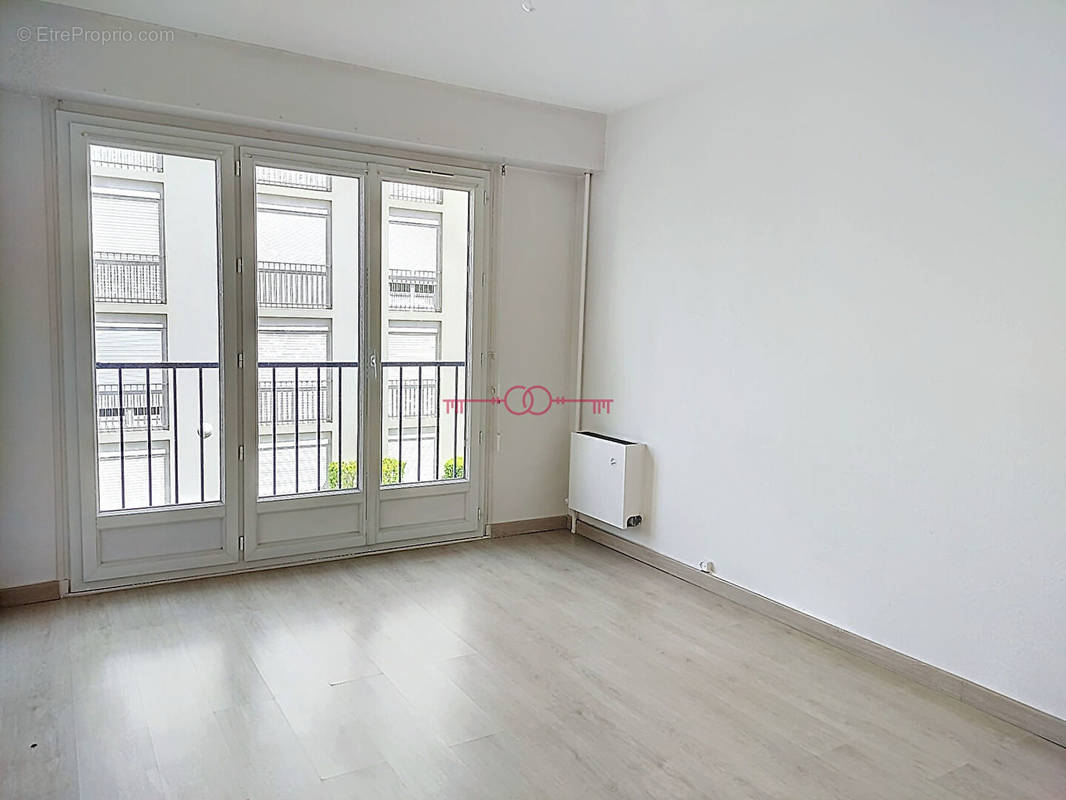 Appartement à TROYES