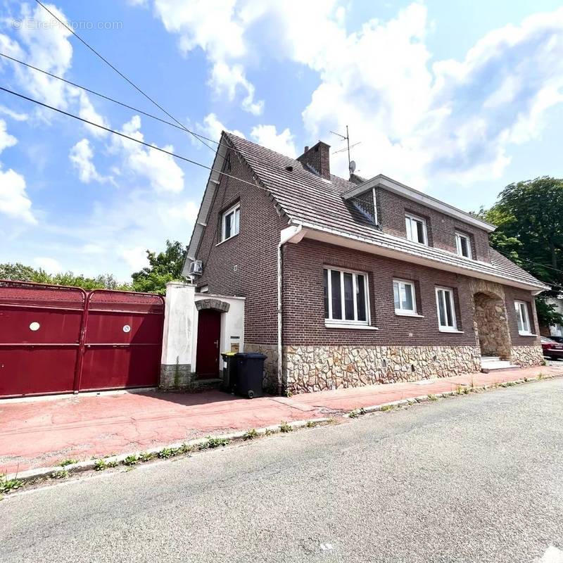 Maison à DOUAI