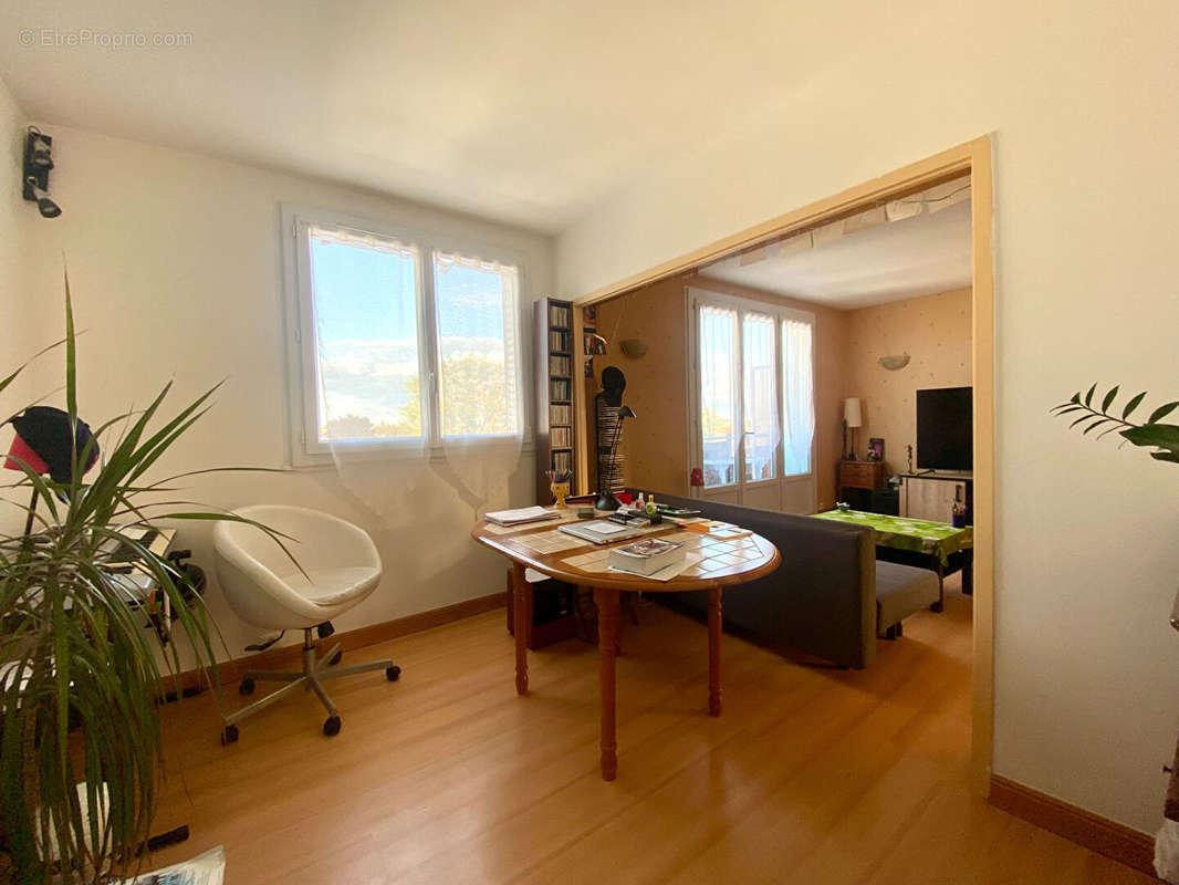 Appartement à DIJON