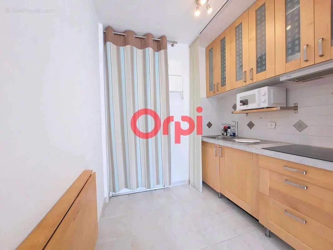 Appartement à SAINTE-MAXIME