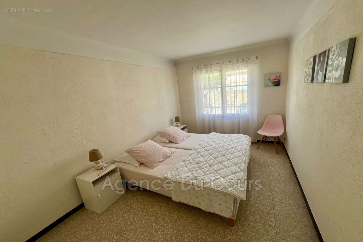 Appartement à GRASSE