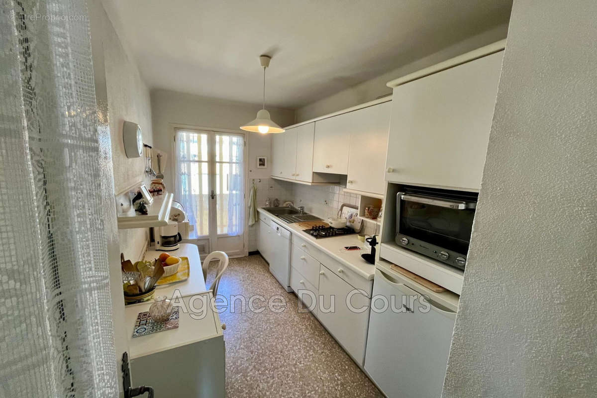 Appartement à GRASSE