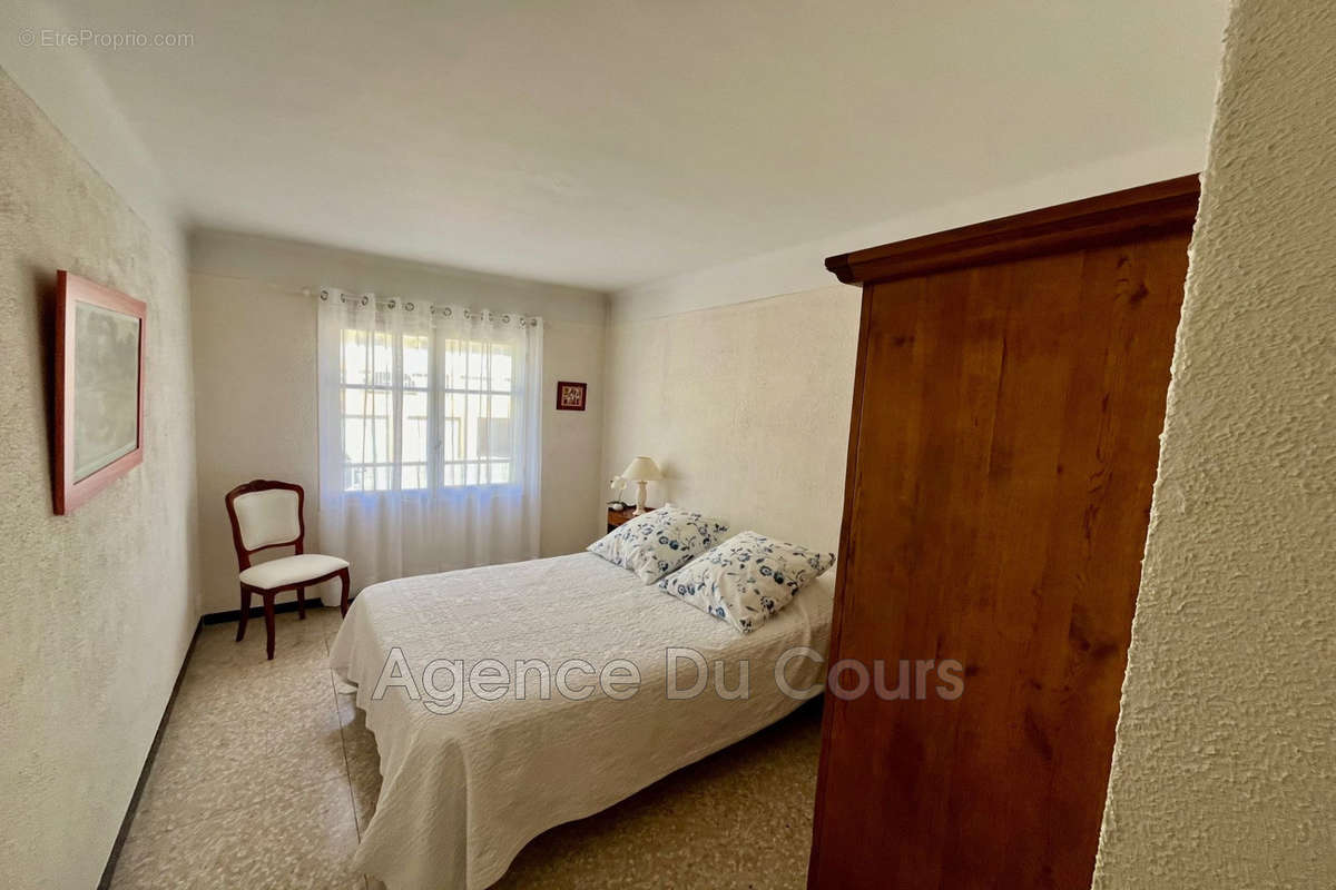 Appartement à GRASSE