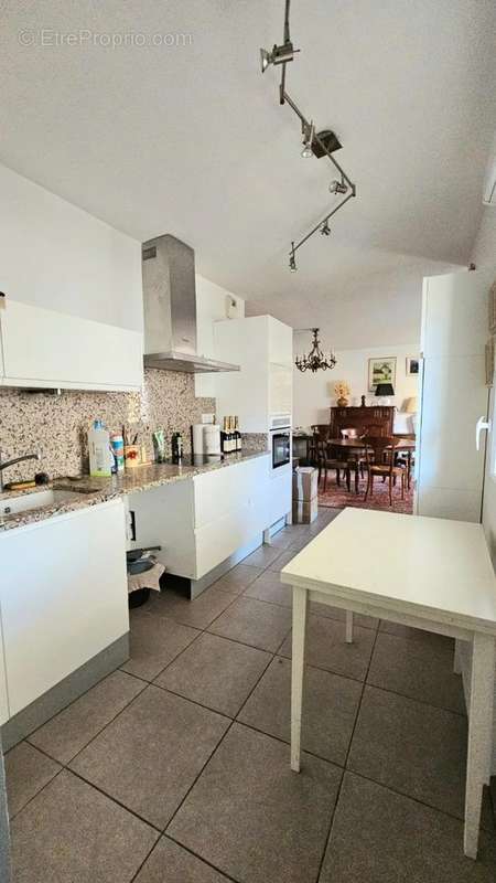 Appartement à NARBONNE