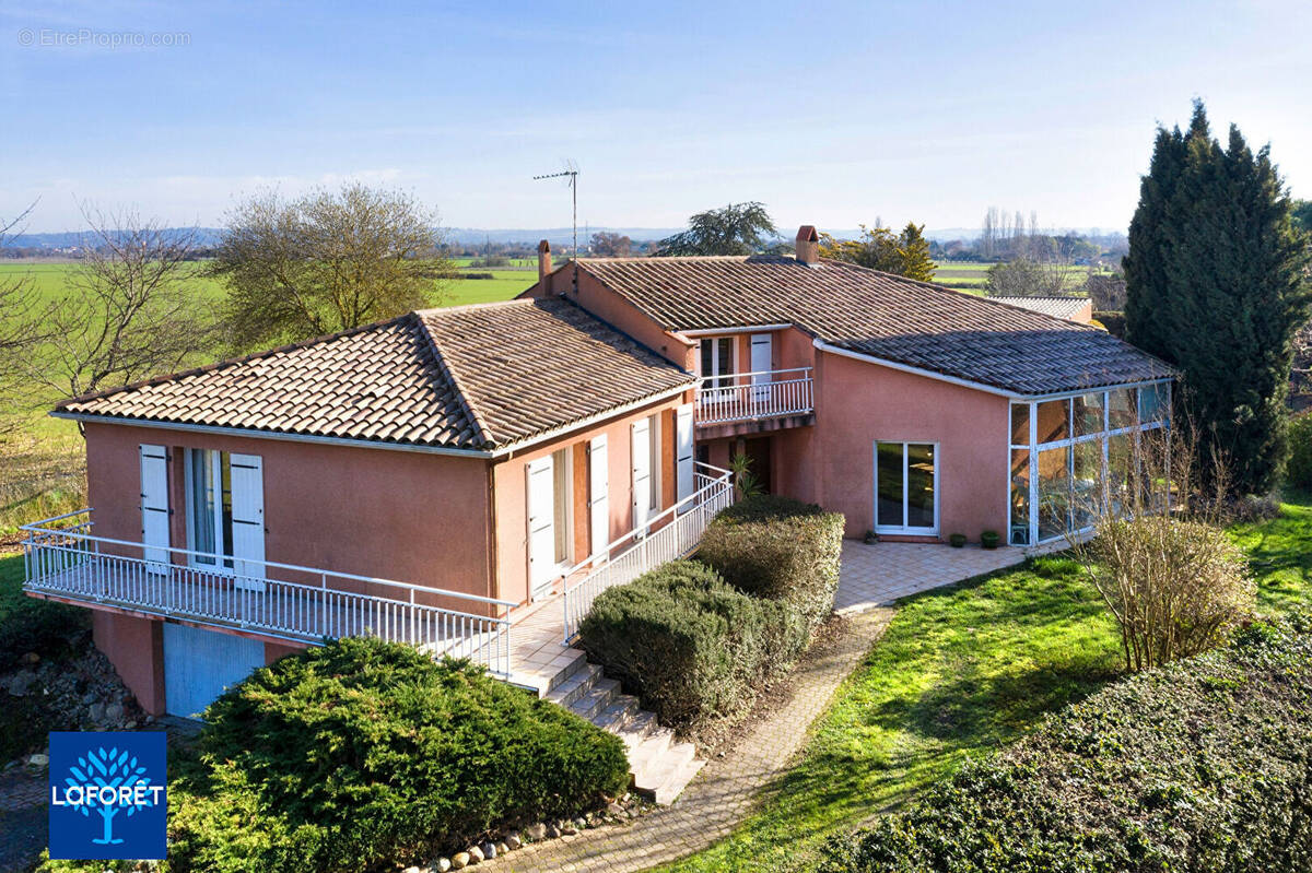 Maison à MURET