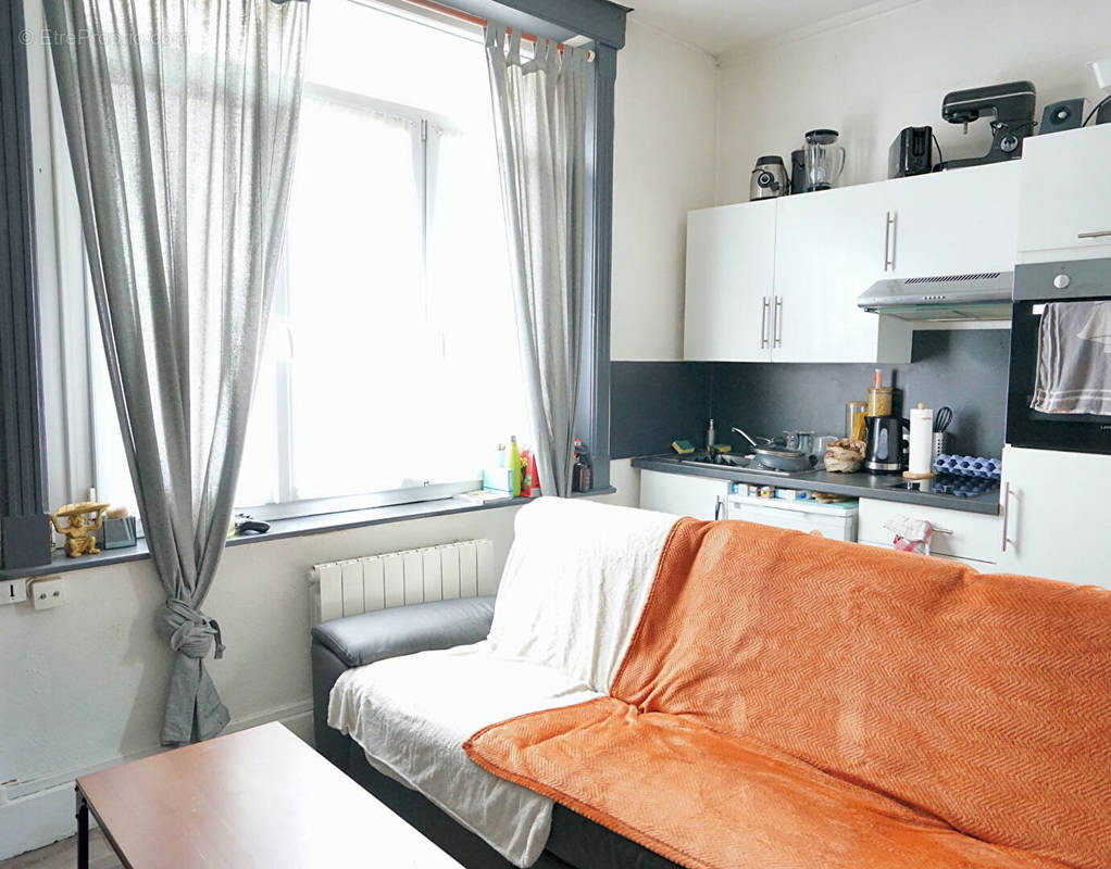 Appartement à LILLE