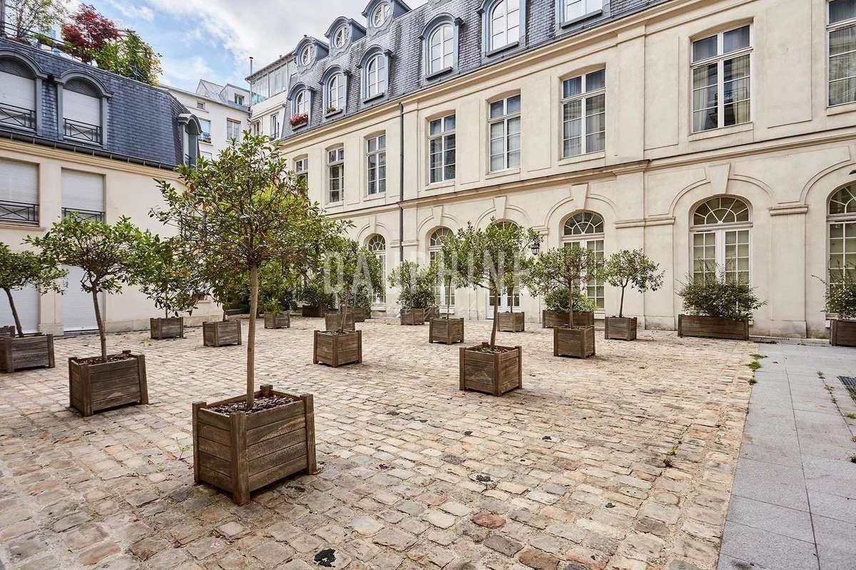 Appartement à PARIS-6E