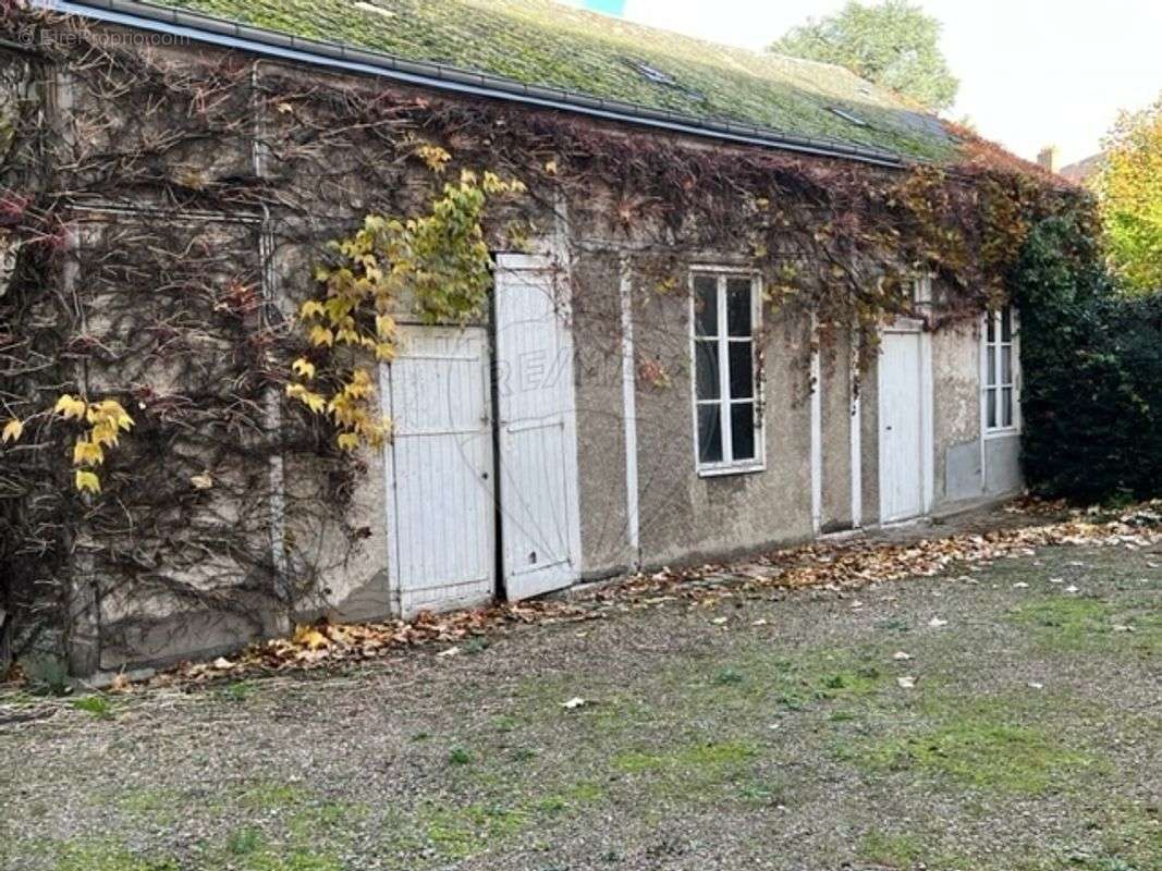 Maison à ORLEANS