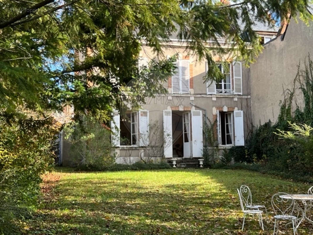 Maison à ORLEANS