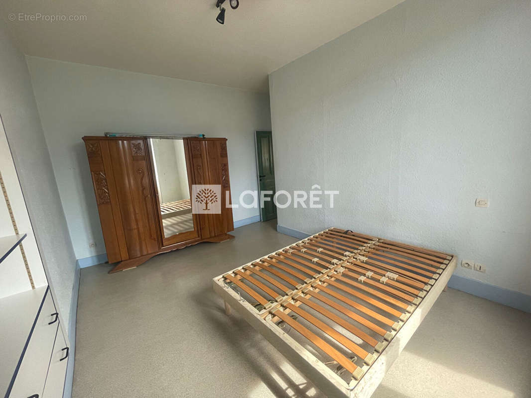 Appartement à LANGEAC