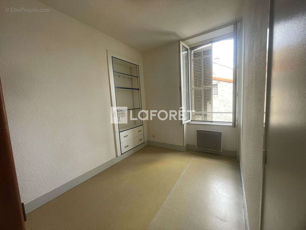 Appartement à LANGEAC