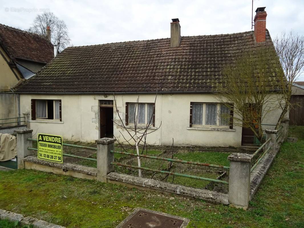 Maison à LE NOYER