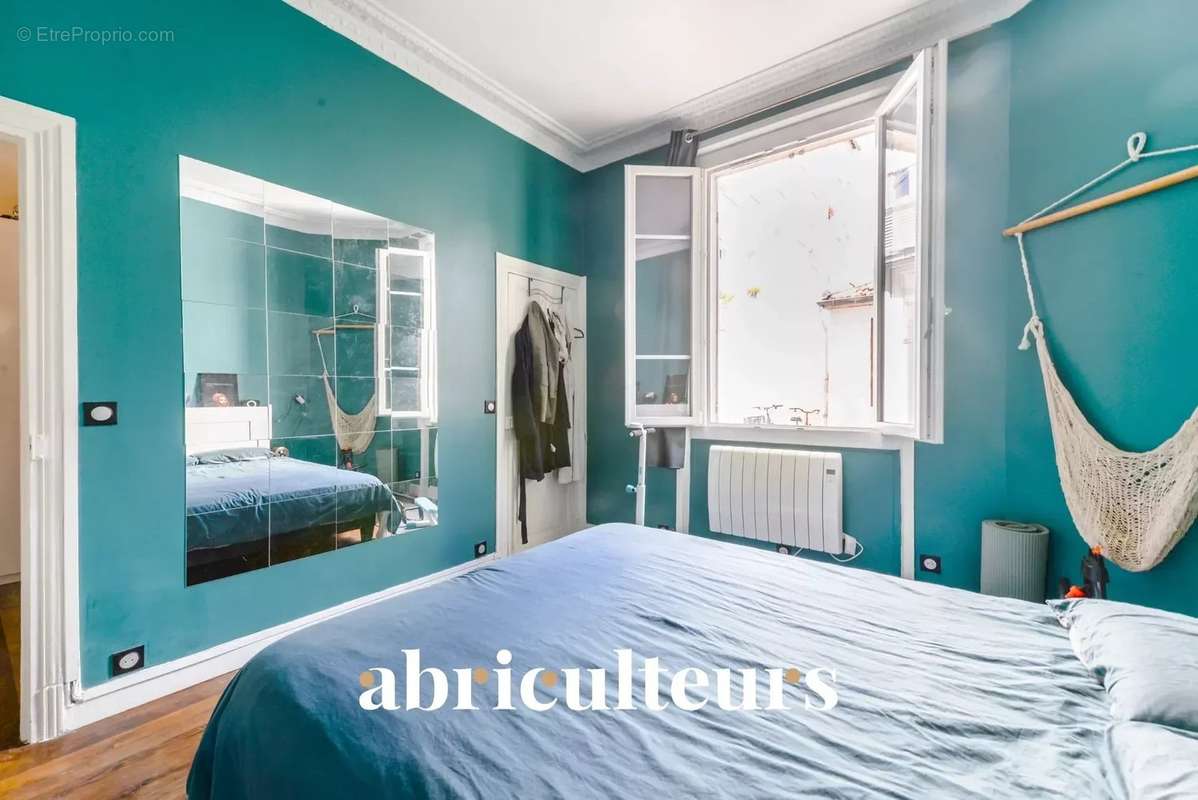 Appartement à SAINT-DENIS