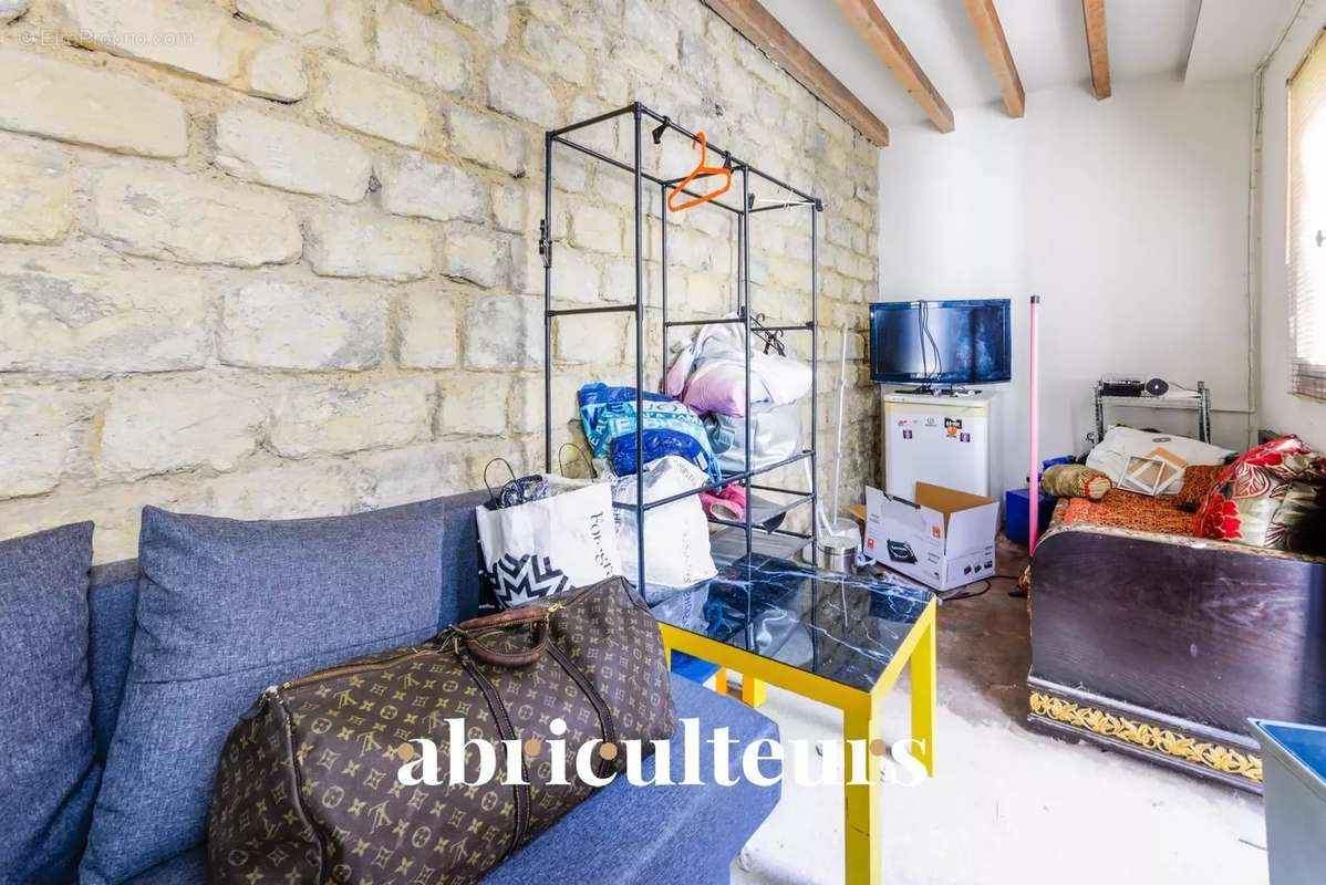 Appartement à SAINT-DENIS