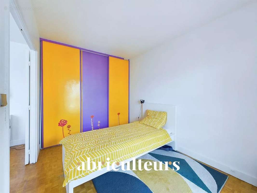 Appartement à NOISY-LE-GRAND