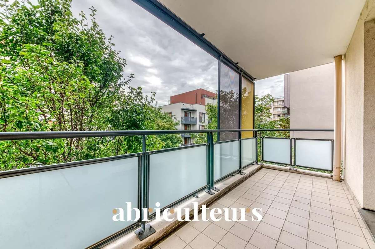 Appartement à LYON-7E