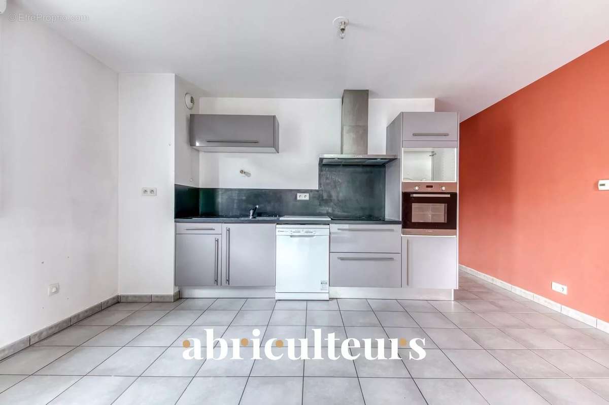 Appartement à LYON-7E