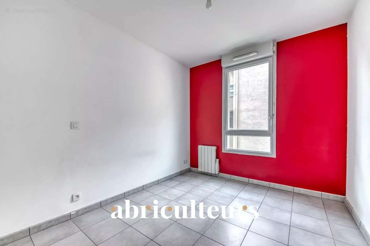 Appartement à LYON-7E