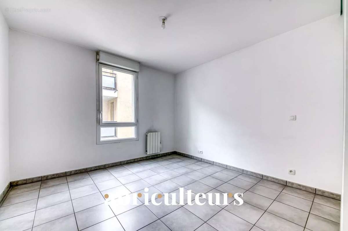 Appartement à LYON-7E