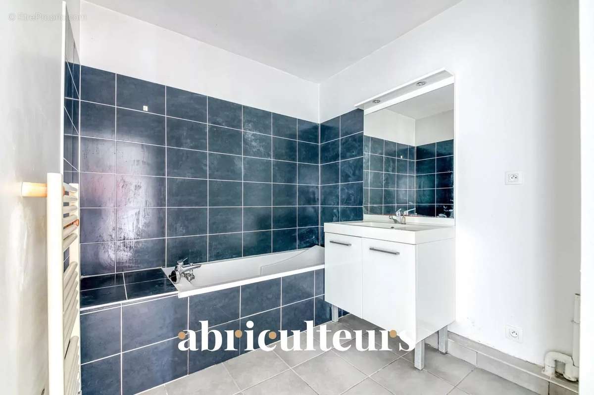 Appartement à LYON-7E